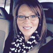 Tracey Syrota