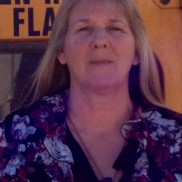 Cathy Whalen