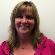 Sherry Kristjanson