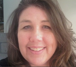 Robyn Stephenson