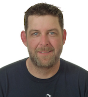 Mike Rochford